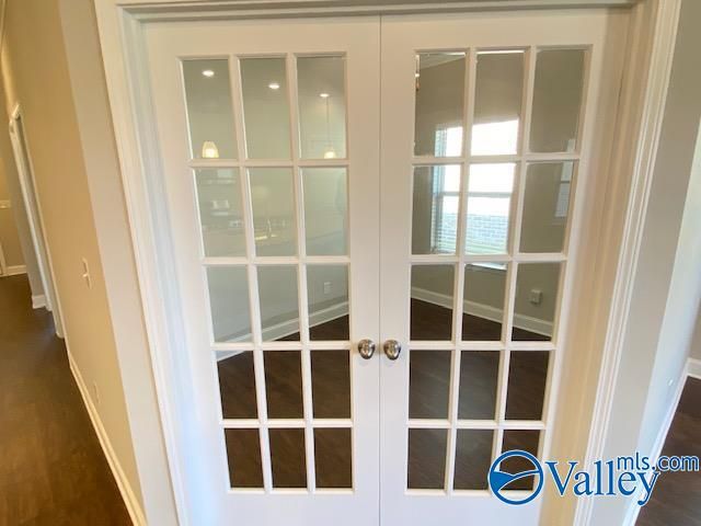 311 River Rock Drive, Madison, AL 35756