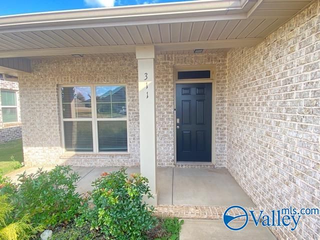 311 River Rock Drive, Madison, AL 35756