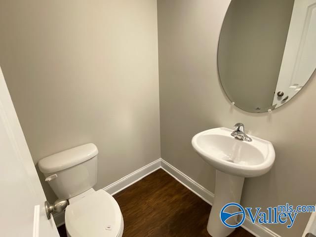 311 River Rock Drive, Madison, AL 35756