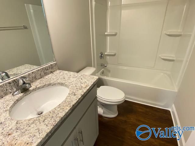311 River Rock Drive, Madison, AL 35756