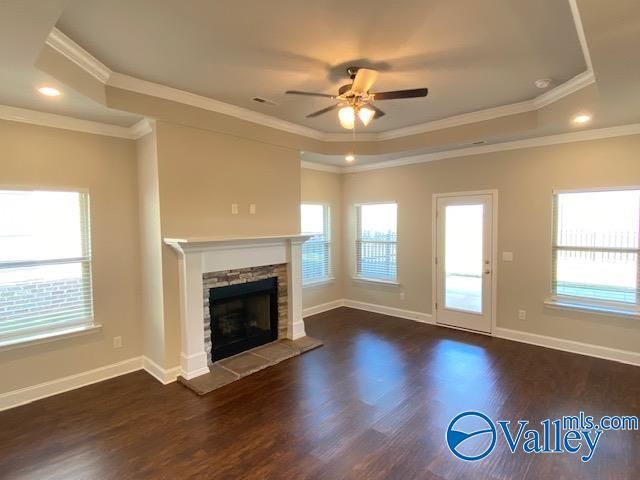 311 River Rock Drive, Madison, AL 35756