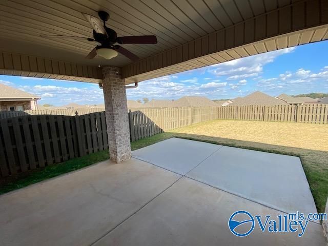 311 River Rock Drive, Madison, AL 35756
