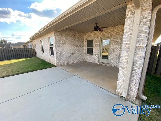 311 River Rock Drive, Madison, AL 35756