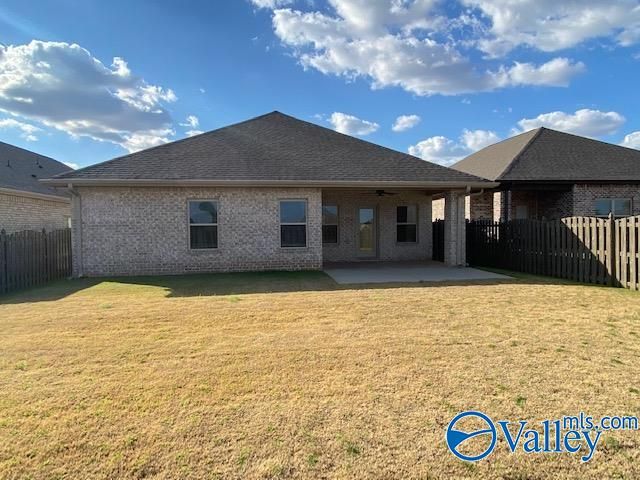 311 River Rock Drive, Madison, AL 35756