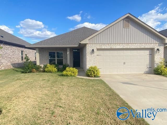 311 River Rock Drive, Madison, AL 35756