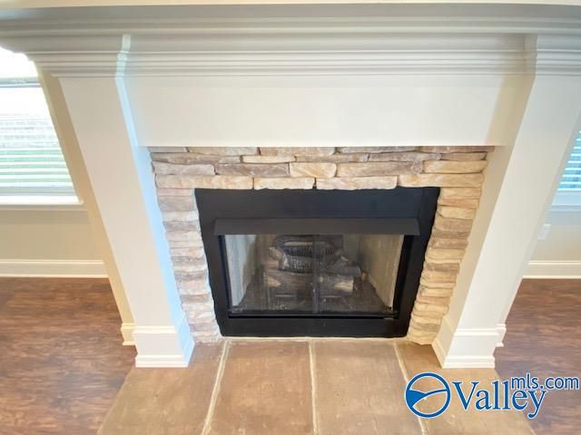 311 River Rock Drive, Madison, AL 35756