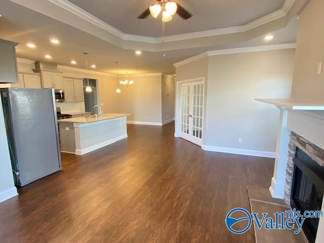 311 River Rock Drive, Madison, AL 35756