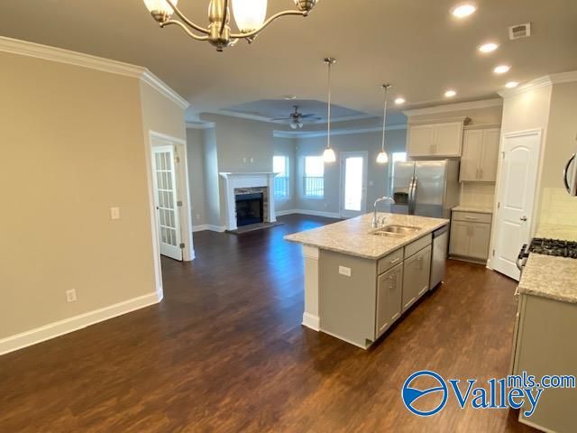 311 River Rock Drive, Madison, AL 35756