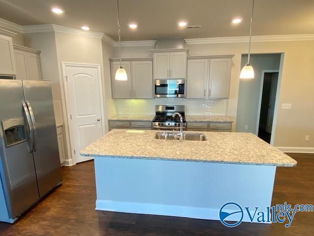 311 River Rock Drive, Madison, AL 35756