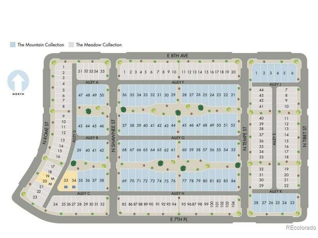 746 N Rome St, Aurora, CO 80018