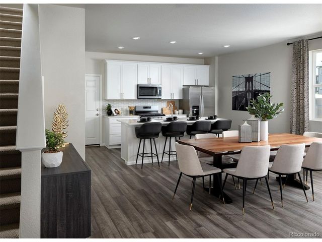 746 N Rome St, Aurora, CO 80018