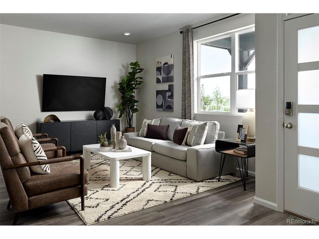 746 N Rome St, Aurora, CO 80018