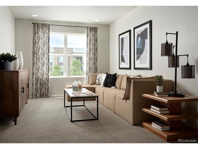 746 N Rome St, Aurora, CO 80018