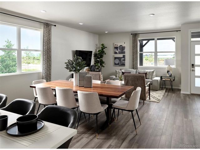 746 N Rome St, Aurora, CO 80018