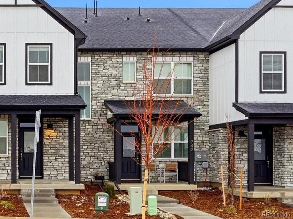 746 N Rome St, Aurora, CO 80018