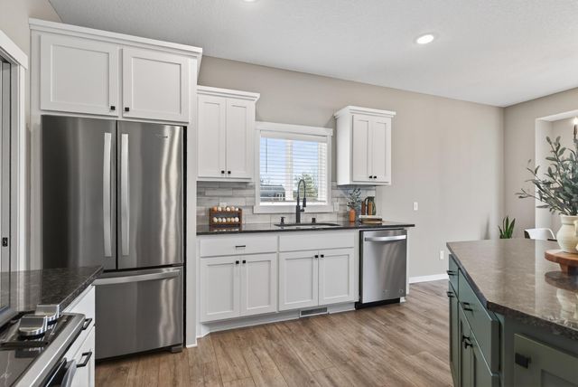 14500 Vale Street NW, Andover, MN 55304