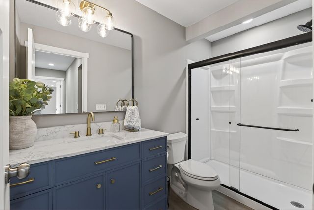 14500 Vale Street NW, Andover, MN 55304