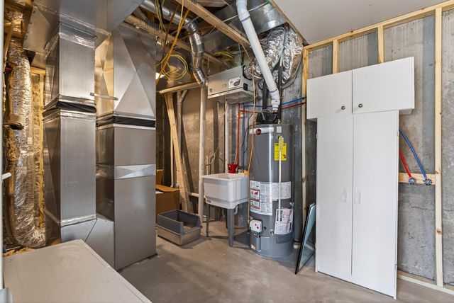 14500 Vale Street NW, Andover, MN 55304