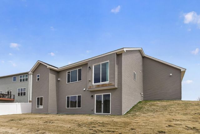 14500 Vale Street NW, Andover, MN 55304