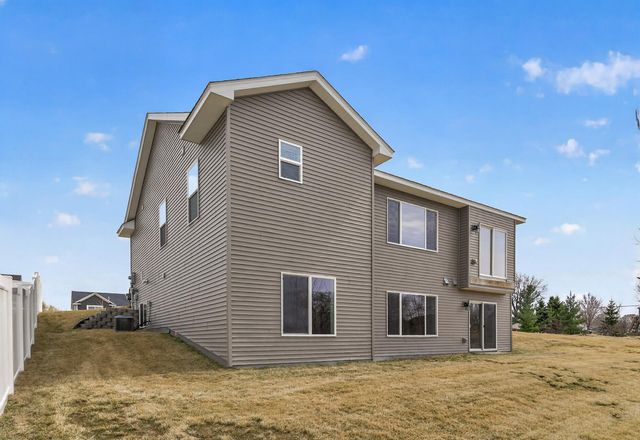 14500 Vale Street NW, Andover, MN 55304