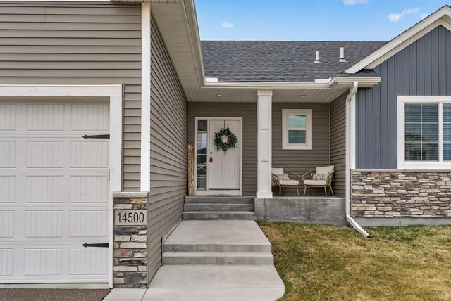 14500 Vale Street NW, Andover, MN 55304