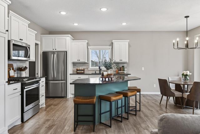 14500 Vale Street NW, Andover, MN 55304