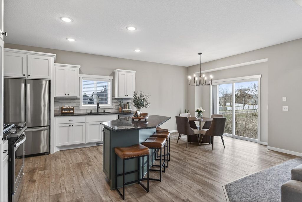 14500 Vale Street NW, Andover, MN 55304