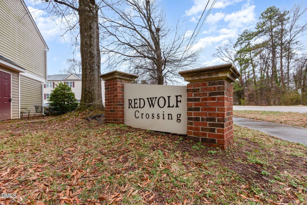 57 Red Lane, Raleigh, NC 27606