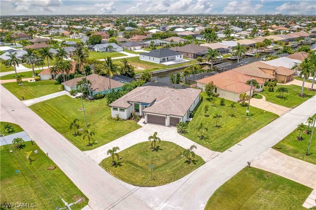 4406 SW 16th PL, Cape Coral, FL 33914