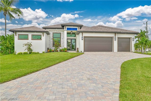 4406 SW 16th PL, Cape Coral, FL 33914