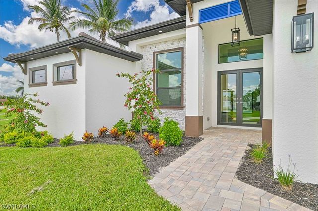 4406 SW 16th PL, Cape Coral, FL 33914