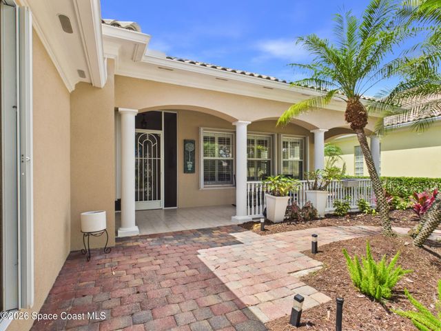 5425 Barbados Square, Vero Beach, FL 32967