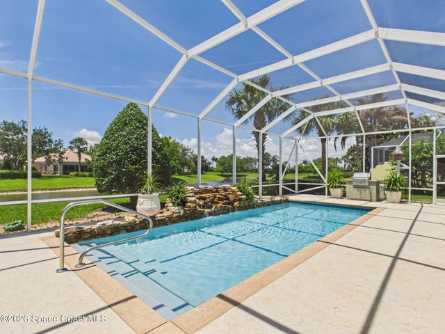5425 Barbados Square, Vero Beach, FL 32967