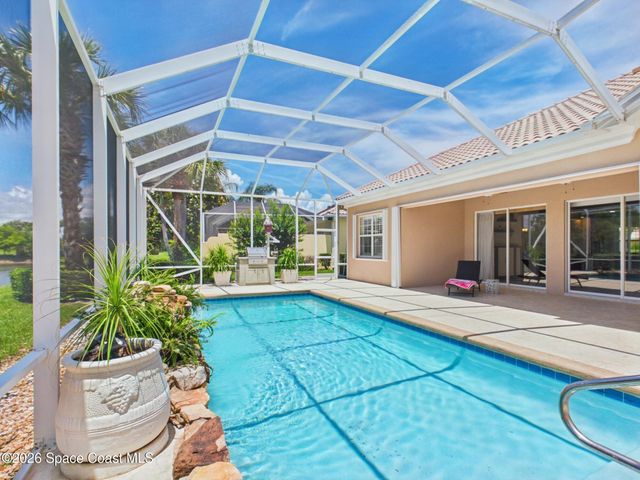 5425 Barbados Square, Vero Beach, FL 32967