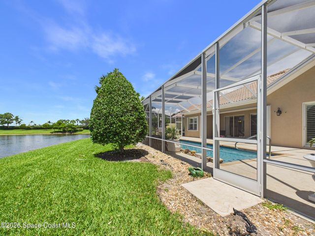 5425 Barbados Square, Vero Beach, FL 32967