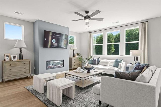 507 Grand Wehunt Drive, Hoschton, GA 30548