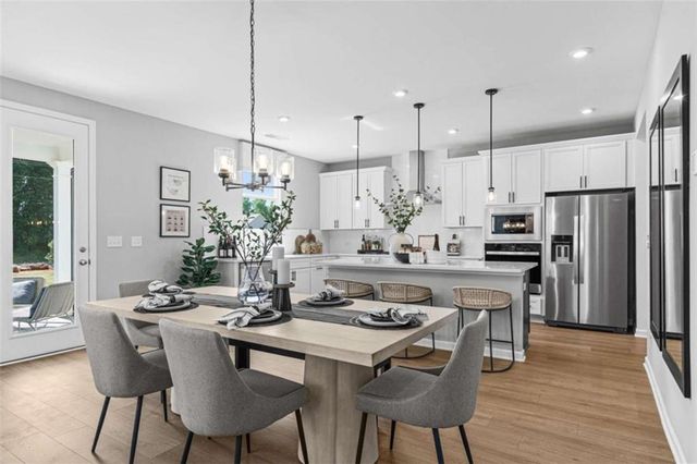 507 Grand Wehunt Drive, Hoschton, GA 30548