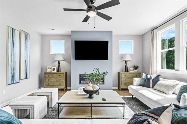 507 Grand Wehunt Drive, Hoschton, GA 30548