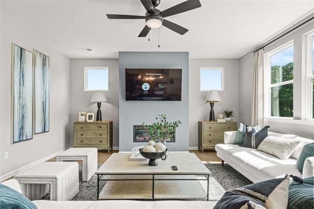 507 Grand Wehunt Drive, Hoschton, GA 30548