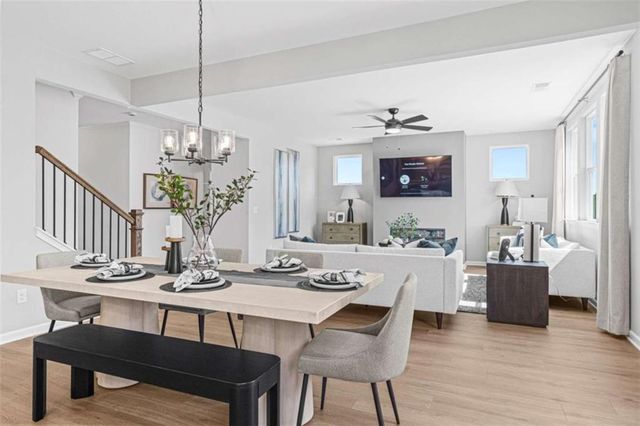 507 Grand Wehunt Drive, Hoschton, GA 30548