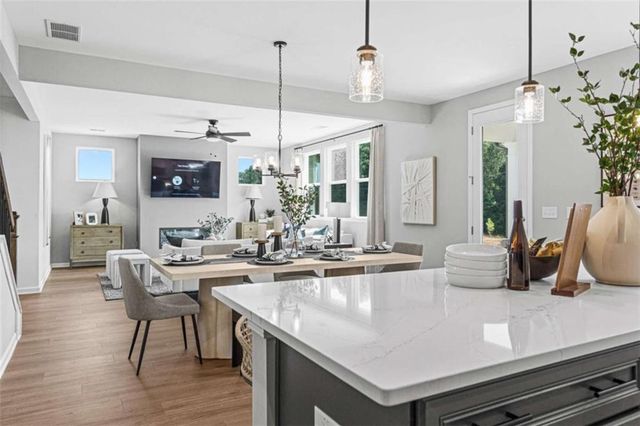 507 Grand Wehunt Drive, Hoschton, GA 30548