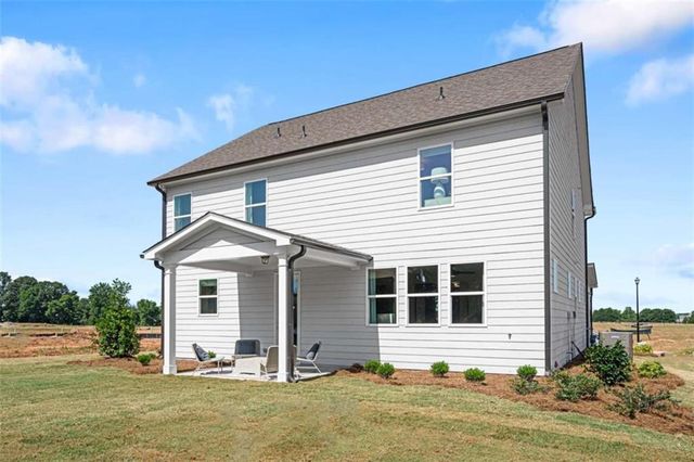 507 Grand Wehunt Drive, Hoschton, GA 30548