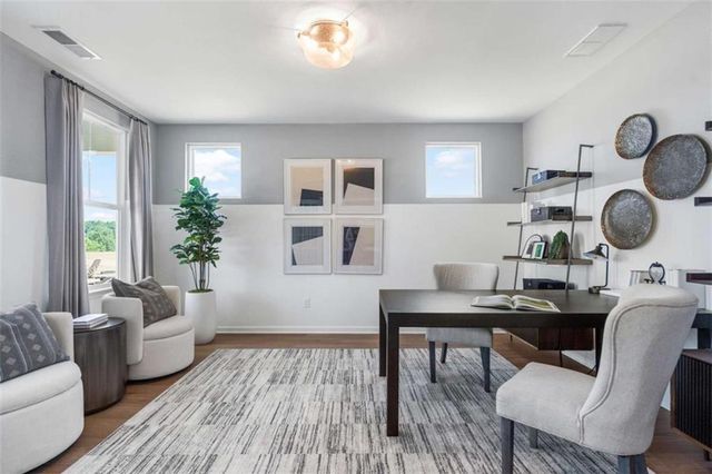 507 Grand Wehunt Drive, Hoschton, GA 30548