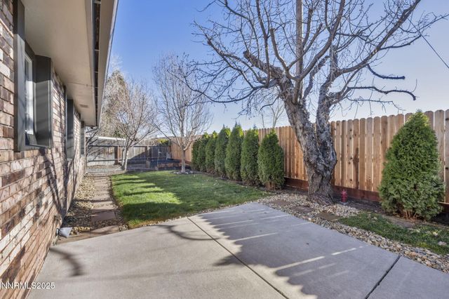 1215 Angels Camp Drive, Carson City, NV 89703