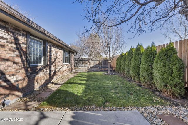 1215 Angels Camp Drive, Carson City, NV 89703