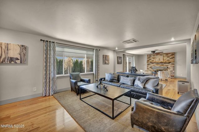 1215 Angels Camp Drive, Carson City, NV 89703