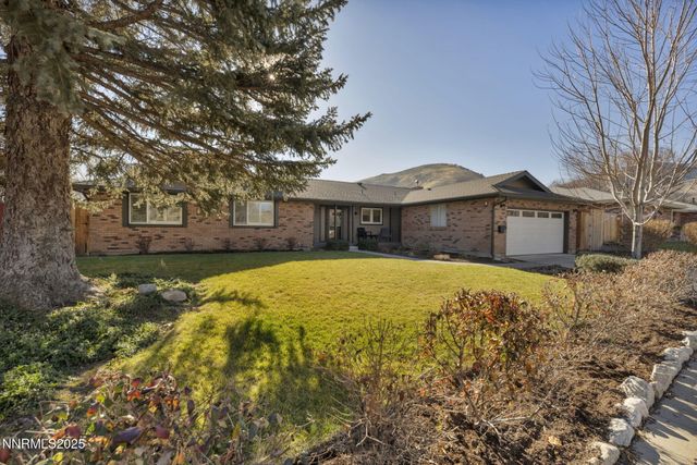 1215 Angels Camp Drive, Carson City, NV 89703