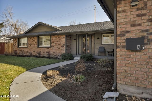 1215 Angels Camp Drive, Carson City, NV 89703