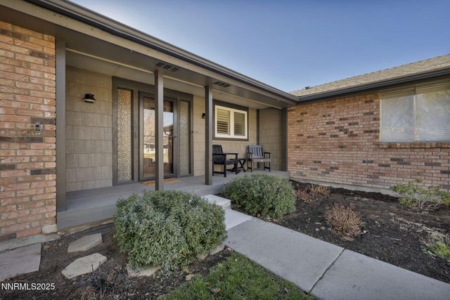 1215 Angels Camp Drive, Carson City, NV 89703