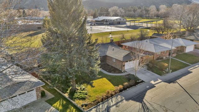 1215 Angels Camp Drive, Carson City, NV 89703